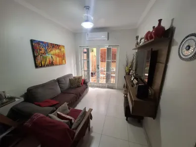 Apartamento com 3 Quartos à venda, 97m² no Vila Tibério, Ribeirão Preto