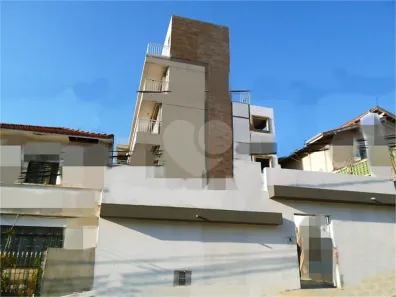 Casa de Condomínio com 2 Quartos à venda, 40m² no Vila Mazzei, São Paulo