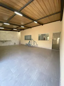 Casa com 2 Quartos à venda, 120m² no Setor das Nações Extensão, Goiânia