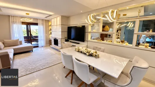 Casa de Condomínio com 3 Quartos à venda, 216m² no Jardim Itu, Porto Alegre