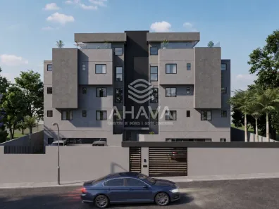 Apartamento com 2 Quartos à venda, 60m² no Jardim Leblon, Belo Horizonte