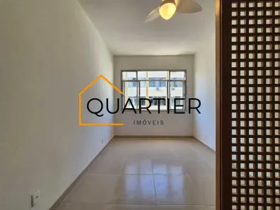 Apartamento com 1 Quarto à venda, 27m² no Centro, Rio de Janeiro