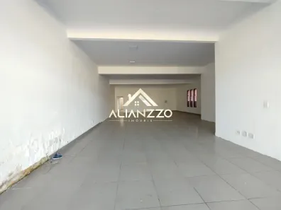 Ponto Comercial para alugar, 400m² no Jardim Botânico, Ribeirão Preto