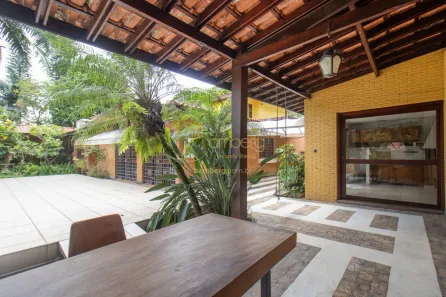 Casa com 5 Quartos à venda, 321m² no Jardim Marajoara, São Paulo