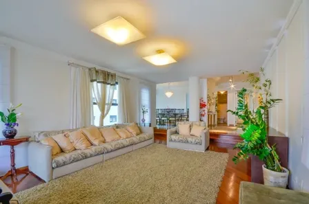 Apartamento com 4 Quartos à venda, 225m² no Jardim Vila Mariana, São Paulo