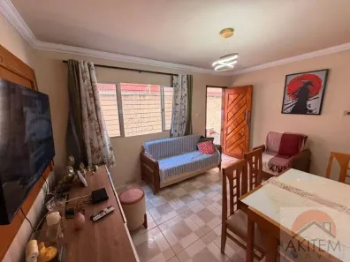 Apartamento com 2 Quartos à venda, 97m² no Casa Caiada, Olinda
