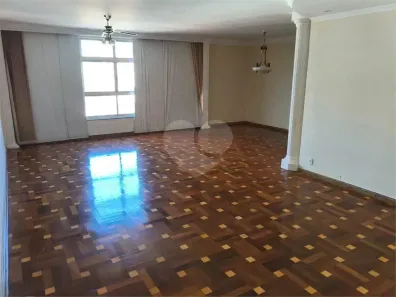 Apartamento com 3 Quartos à venda, 190m² no Lapa, São Paulo