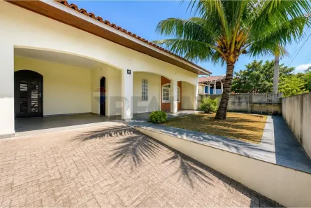 Casa com 4 Quartos à venda, 166m² no Bal São João Batista, Peruíbe