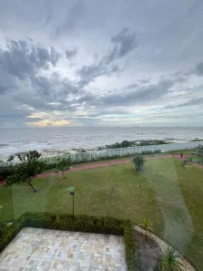 Apartamento com 4 Quartos à venda, 243m² no Ponta D'Areia, São Luís