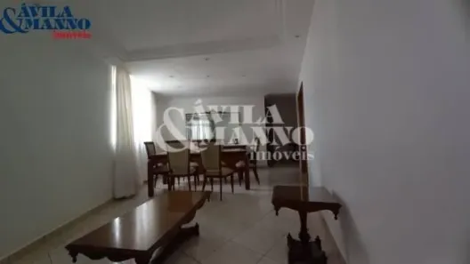 Apartamento com 3 Quartos à venda, 121m² no Mooca, São Paulo