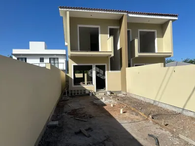 Casa com 2 Quartos à venda, 81m² no Forquilhas, São José