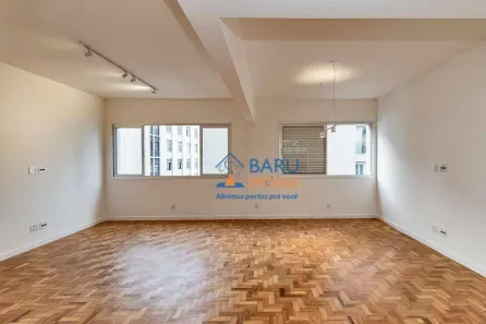 Apartamento com 2 Quartos à venda, 103m² no Jardim Paulista, São Paulo