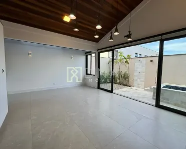 Casa de Condomínio com 3 Quartos à venda, 170m² no Urbanova VII, São José dos Campos