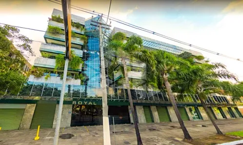 Ponto Comercial para alugar, 70m² no Higienópolis, Porto Alegre