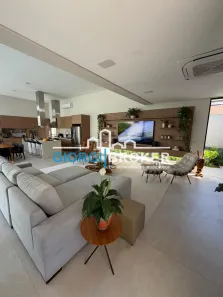 Casa de Condomínio com 2 Quartos à venda, 343m² no Parque Residencial Damha VI, São José do Rio Preto