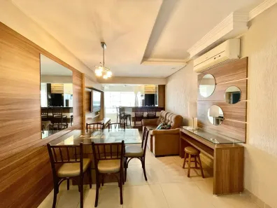 Apartamento com 2 Quartos à venda, 105m² no Capão da Canoa, Capão da Canoa