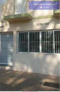 Sala Comercial à venda, 80m² no Botafogo, Campinas