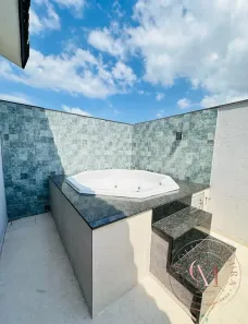Casa de Condomínio com 3 Quartos à venda, 110m² no Maracacuera (Icoaraci), Belém