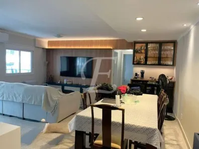 Apartamento com 2 Quartos à venda, 82m² no Mooca, São Paulo