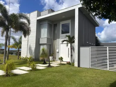 Casa de Condomínio com 4 Quartos à venda, 360m² no Pium (Distrito Litoral), Parnamirim