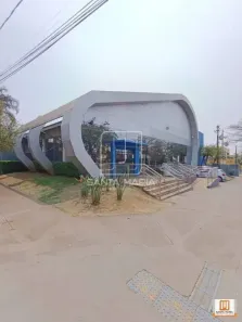 Ponto Comercial à venda, 619m² no Alto da Boa Vista, Ribeirão Preto