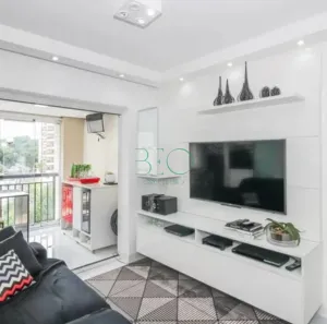 Apartamento com 4 Quartos à venda, 109m² no Lapa, São Paulo