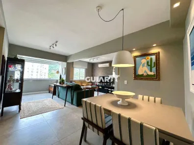 Apartamento com 2 Quartos à venda, 80m² no Jardim Carvalho, Porto Alegre