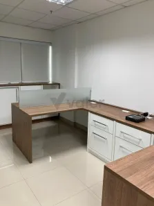 Sala Comercial à venda, 39m² no Vila Itapura, Campinas