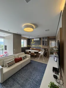 Apartamento com 2 Quartos à venda, 71m² no Costa e Silva, Joinville