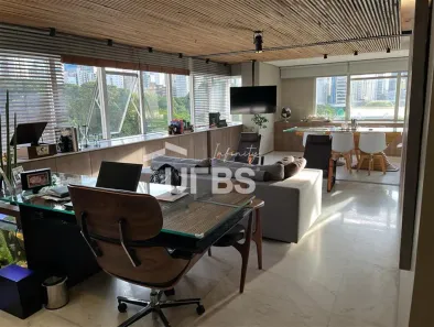 Imóvel Comercial à venda, 166m² no Setor Oeste, Goiânia
