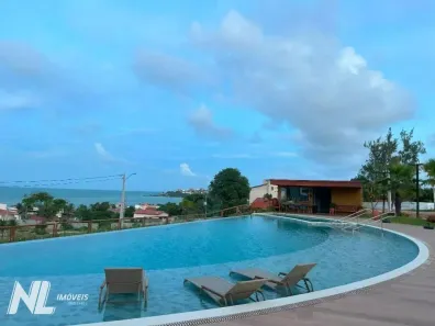 Lote/Terreno à venda, 241m² no Cotovelo (Distrito Litoral), Parnamirim