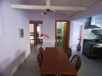 Casa de Condomínio com 4 Quartos à venda, 186m² no Morada da Praia, Bertioga