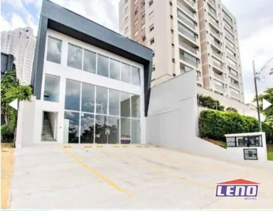 Prédio Comercial à venda, 972m² no Tatuapé, São Paulo