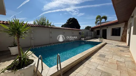 Casa com 3 Quartos à venda, 148m² no Vila Jones, Americana