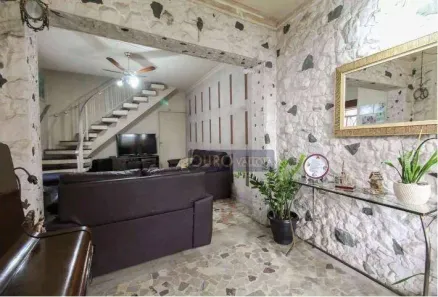 Sobrado com 4 Quartos à venda, 160m² no Vila Regente Feijó, São Paulo