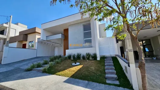 Casa de Condomínio com 3 Quartos à venda, 150m² no Bairro do Grama, Caçapava