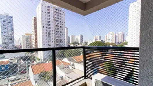 Apartamento com 2 Quartos à venda, 81m² no Vila Romana, São Paulo