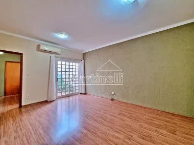 Casa com 3 Quartos à venda, 130m² no Parque dos Lagos, Ribeirão Preto