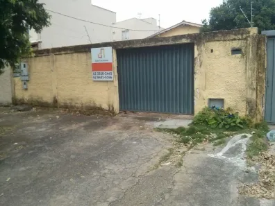 Lote/Terreno à venda, 509m² no Parque Amazônia, Goiânia