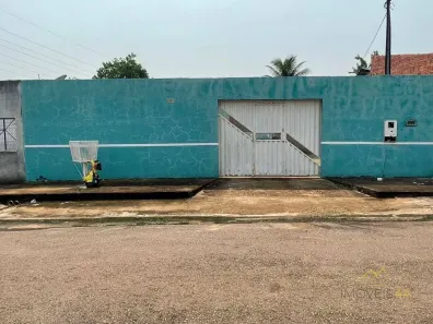 Casa com 2 Quartos à venda, 250m² no Aponiã, Porto Velho