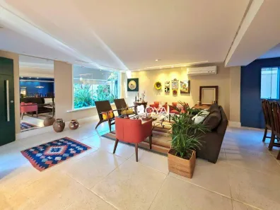 Casa de Condomínio com 3 Quartos à venda, 401m² no Anil, Rio de Janeiro
