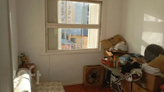 Apartamento com 3 Quartos à venda, 102m² no Santana, Porto Alegre