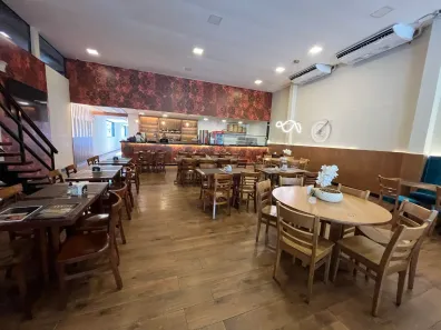 Ponto Comercial para alugar, 600m² no Mantiquira, Duque de Caxias