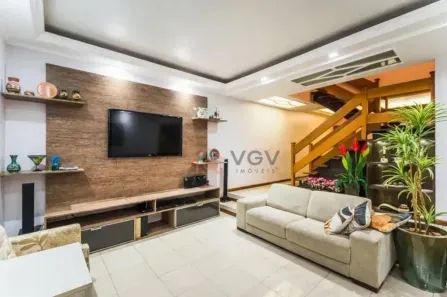Sobrado com 4 Quartos para venda ou aluguel, 280m² no Saúde, São Paulo