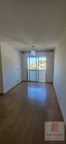 Apartamento com 2 Quartos para alugar, 55m² no Chácara Nossa Senhora do Bom Conselho, São Paulo