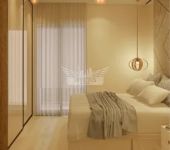 Apartamento com 2 Quartos à venda, 50m² no Jardim Utinga, Santo André