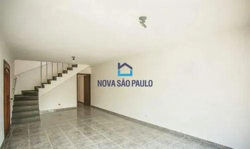Casa com 5 Quartos à venda, 253m² no Bosque da Saúde, São Paulo