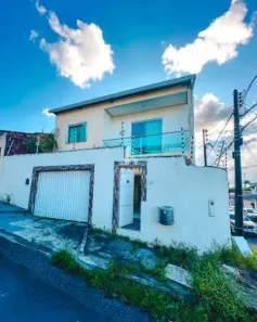 Casa com 3 Quartos à venda, 131m² no Colônia Terra Nova, Manaus