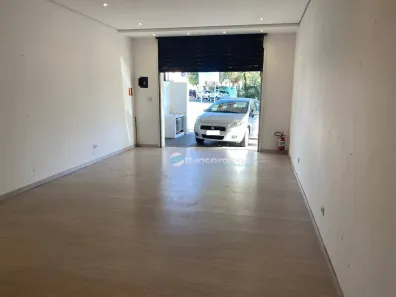 Sala Comercial para alugar, 48m² no Nova Paulínia, Paulínia