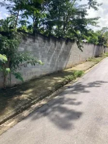 Lote/Terreno à venda, 2400m² no Quinta dos Angicos, Cotia